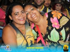 Bloco dos Vaqueiros (Sexta-feira)
